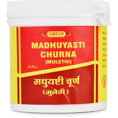 Vyas Madhuyasti Churna